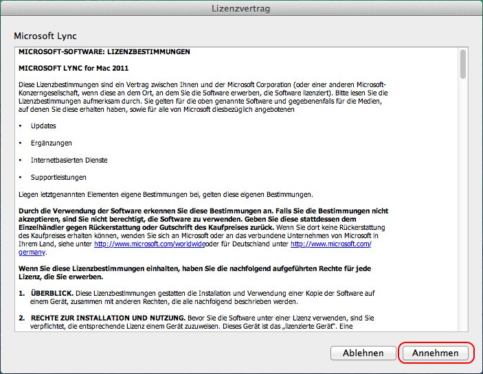 microsoft lync 2010 client for mac download
