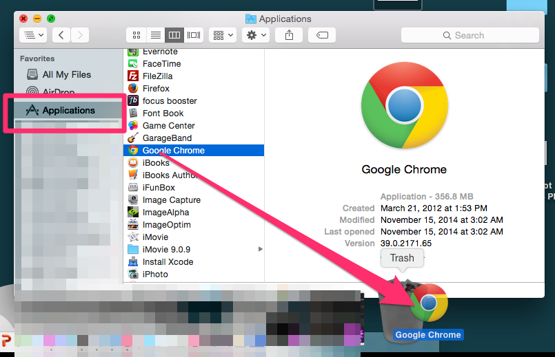 Chrome For Mac Download Link